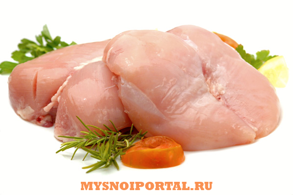 Предлагаем: Мясо Кролика (Охлажденное ) Челябинск - изображение 1