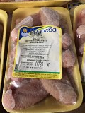 Крыло цыпленка-бройлера замороженное доставка из г.Иркутск