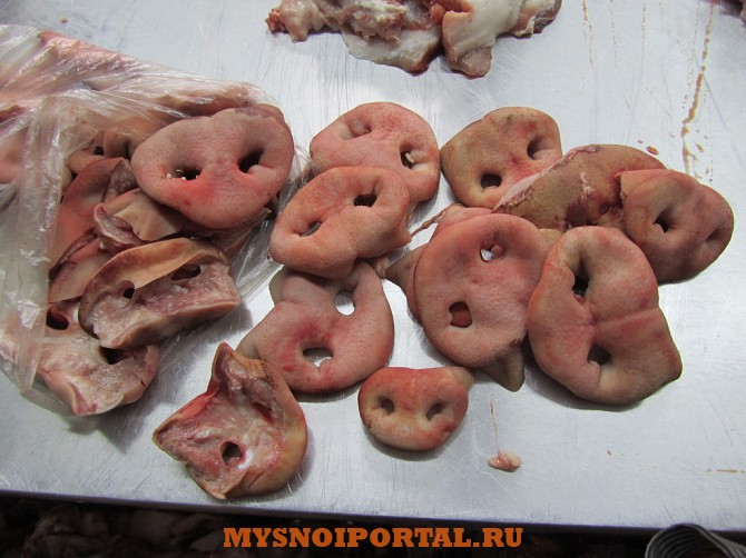 Куплю: пятаки свиные Старый Оскол - изображение 1