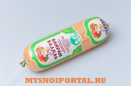 Продаю Колбасы Вареные Байрам, самовывоз, в Похвистнево Похвистнево - изображение 1