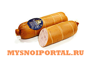 Предлагаем: ВЕТЧИНА НЕЖНАЯ Дмитров - изображение 1