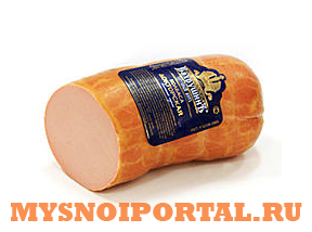 Предлагаем: ДОКТОРСКАЯ ГОСТ (В СИНЮГЕ) Дмитров - изображение 1