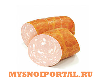 Предлагаем: колбаса ЛЮБИТЕЛЬСКАЯ ГОСТ Дмитров - изображение 1