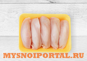 Предлагаем: ФИЛЕ КУРИНОЕ Сочи - изображение 1