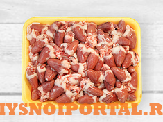 Предлагаем: СЕРДЦЕ КУРИНОЕ Сочи - изображение 1