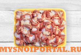 Предлагаем: ЖЕЛУДКИ КУРИНЫЕ Сочи - изображение 1