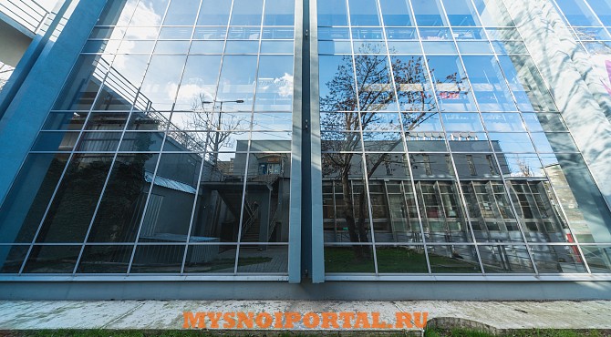 Остекление фасадов Севастополь - изображение 1