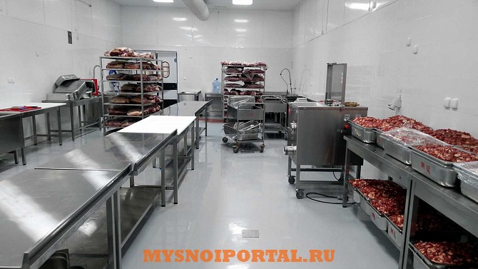 Cдам в аренду пищевое производство Зарайск - изображение 1