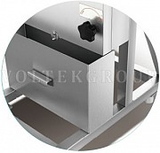 Ленточная пила 350 с подвижным столом доставка из г.Владивосток