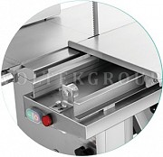 Ленточная пила 350 с подвижным столом доставка из г.Владивосток