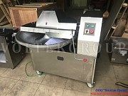 Куттер без вакуума, скоростной Vs-50 доставка из г.Владивосток