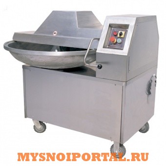 Куттер без вакуума, скоростной Vs-50 Владивосток - изображение 1