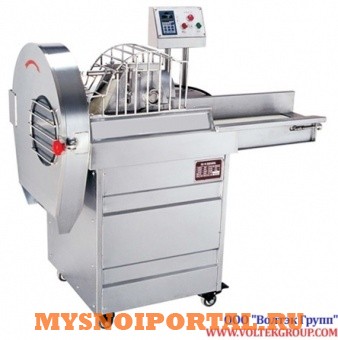 Слайсер для нарезки морской капусты Владивосток - изображение 1