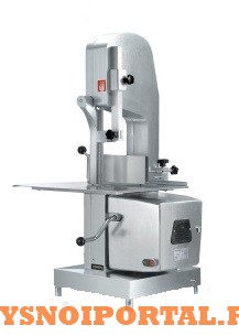 Ленточная пила 310 (для мясных полутуш ) Владивосток - изображение 1