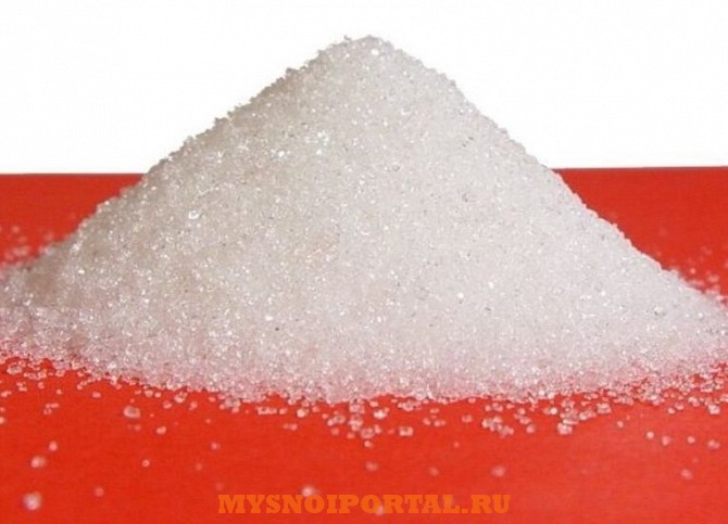 Сорбат Санкт-Петербург - изображение 1