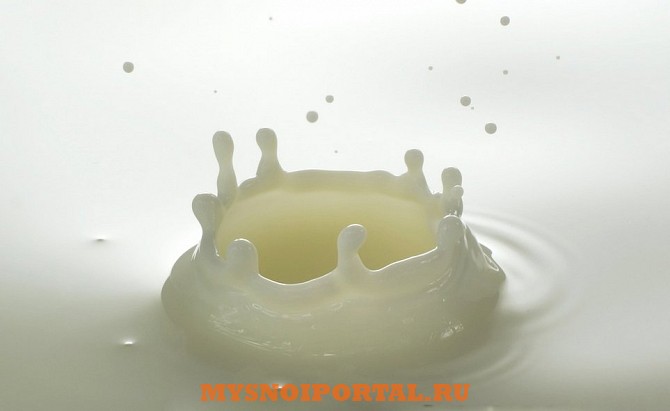 Молочная кислота оптом Санкт-Петербург - изображение 1