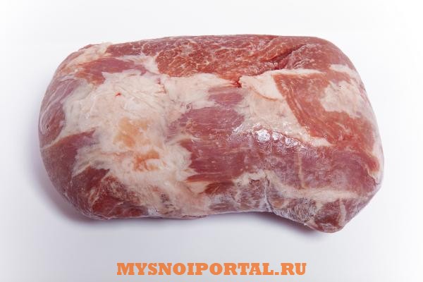 Куплю: свинину шейка,карбонат,окорок,лопатка.. Курск - изображение 1