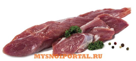 Куплю: мясо свиное в Москве Москва - изображение 1