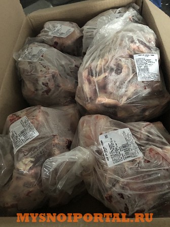 набор для бульона говяжий Иркутск - изображение 1