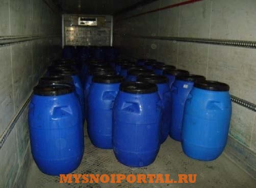 Говяжья черева 38-40, 40-43, 43-46 Москва - изображение 1