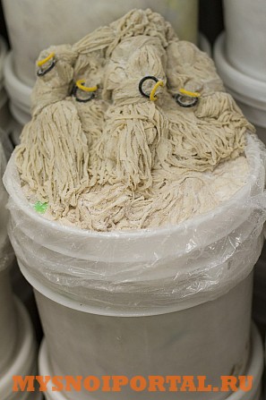 Черева свиная 32*34,34*36,36*38,38*40,40 Москва - изображение 1