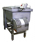 Открытые фаршемешалки RM-200, RM-330, RM-500 и RM-750 доставка из г.Воронеж