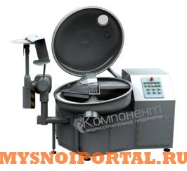 Куттер Вакуумный ВК-125 Воронеж - изображение 1