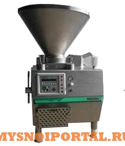 Вакуумный роторный шприц VEMAG ROBOT DP 15C Воронеж - изображение 1