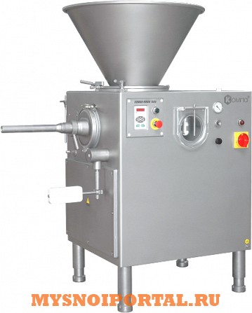 Шприцы вакуумные КОМПО Воронеж - изображение 1