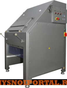 Блокорезка ИБ-4 Воронеж - изображение 1