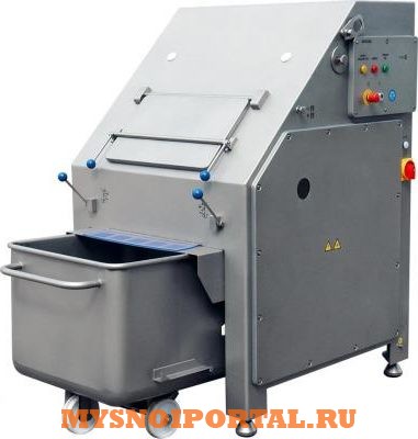 Блокорезка ИБ-8 Воронеж - изображение 1