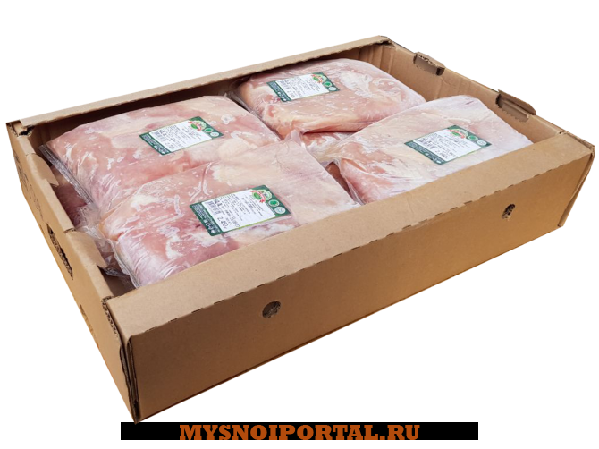 Куриное Мясо для Шаурмы ГОСТ, Халяль Охл/Зам, от 210 руб. в Самаре Самара - изображение 1