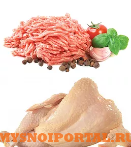 Предлагаем: Мясную продукцию Березовка - изображение 1