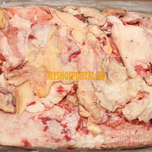 Продаю Жир говяжий корпусной Мясная династия , в Тимашевске Тимашевск - изображение 1