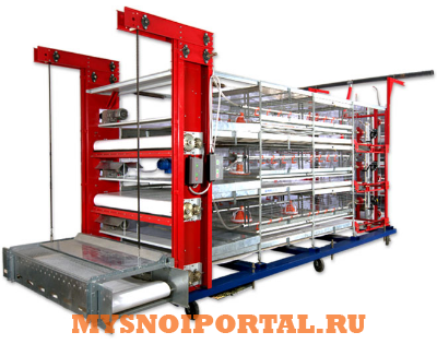 Предлагаем: Клеточное оборудование Пятигорск - изображение 1