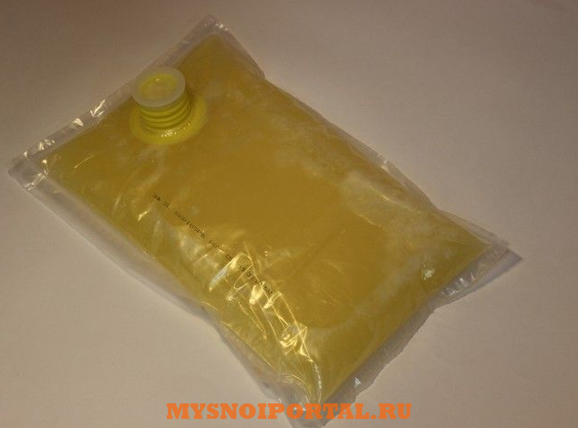 Предлагаем: Белок Яичный Жидкий Пастеризованный Рузаевка - изображение 1