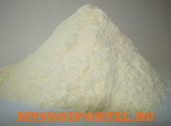 Предлагаем: БЕЛОК ЯИЧНЫЙ СУХОЙ ФЕРМЕНТИРОВАННЫЙ Рузаевка - изображение 1