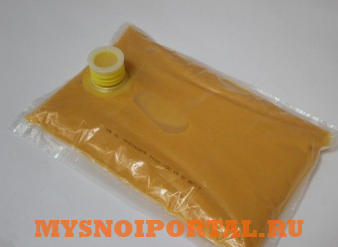 Предлагаем: Желток яичный жидкий пастеризованный Рузаевка - изображение 1