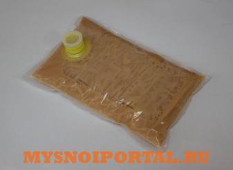 Предлагаем: Меланж яичный жидкий пастеризованный Рузаевка - изображение 1