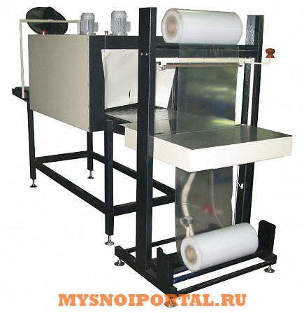 Ручная термоупаковочная машина МТУ Импульс 600 Орел - изображение 1