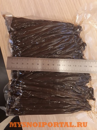 Ваниль стручки Москва - изображение 1