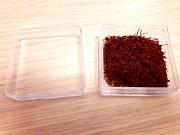 Шафран, 2 г, банка Spice Expert. Иран доставка из г.Москва