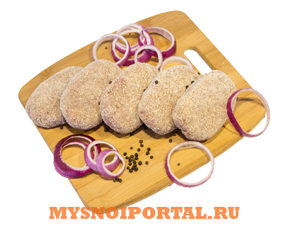 Предлагаем: Котлеты "Домашние" Шахунья - изображение 1