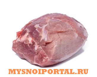 Предлагаем: Окорок свиной Санкт-Петербург - изображение 1