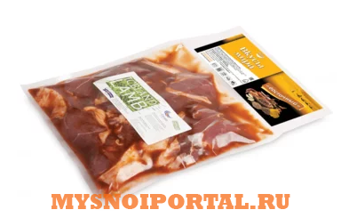 Предлагаем: Шашлык из ягненка в маринаде Санкт-Петербург - изображение 1