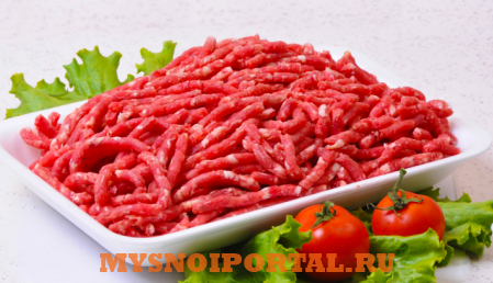 Предлагаем: Фарш «Деревенский» Саяногорск - изображение 1