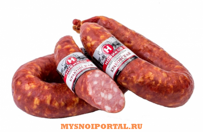 Предлагаем: Краковская ГОСТ Смоленск - изображение 1