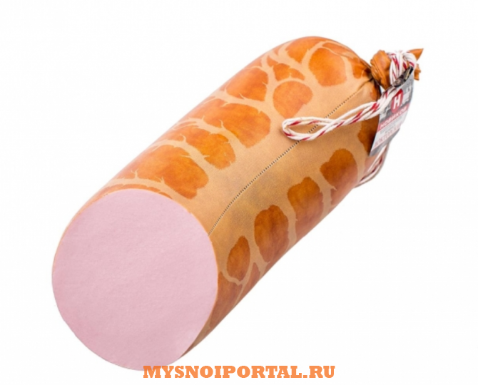 Предлагаем: Докторская ГОСТ ( битекс) Смоленск - изображение 1