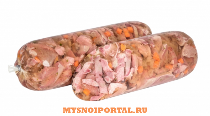 Предлагаем: Язык свиной в желе Смоленск - изображение 1