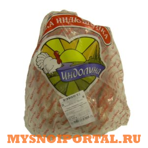 Предлагаем: ИНДЕЙКА, ТУШКА, «ЕВРОДОН» Санкт-Петербург - изображение 1